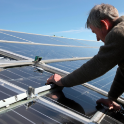 Énergie Solaires : Tout ce qu'il Faut Savoir sur les Panneaux Photovoltaïques Saint-Etienne